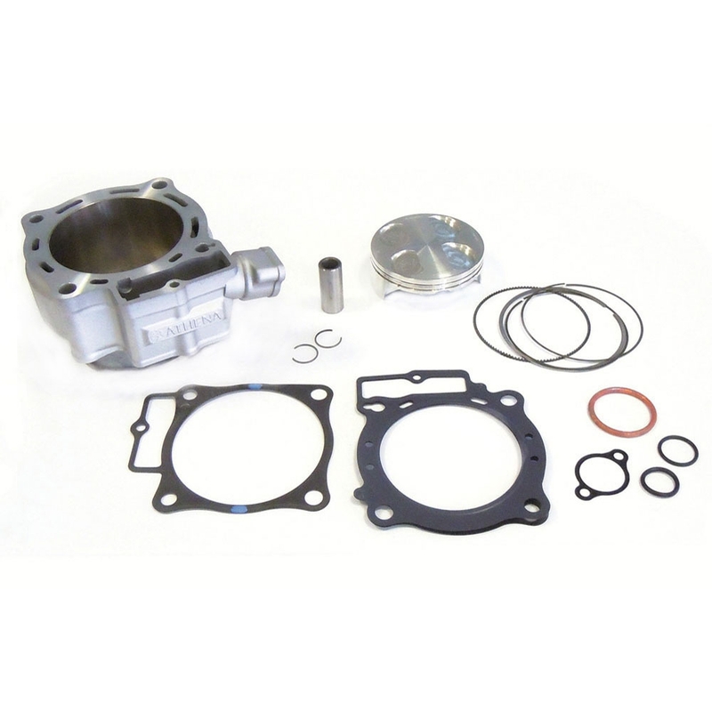 Cylinder kit ATHENA Standard Bore d96 mm, 450 cc for HONDA CRF 450 R 2009-2016