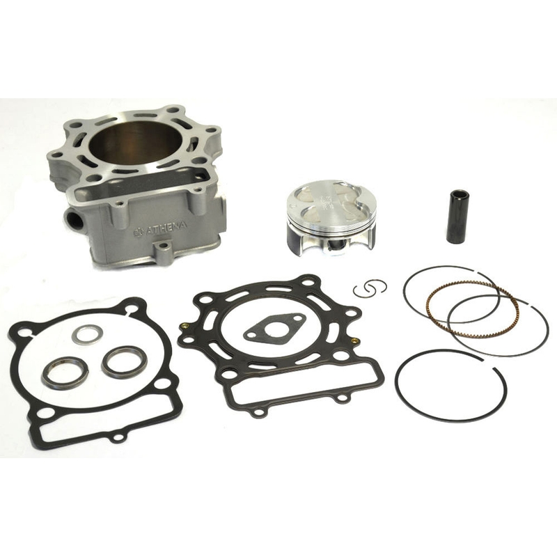 Cylinder kit ATHENA d 76 (250cc)