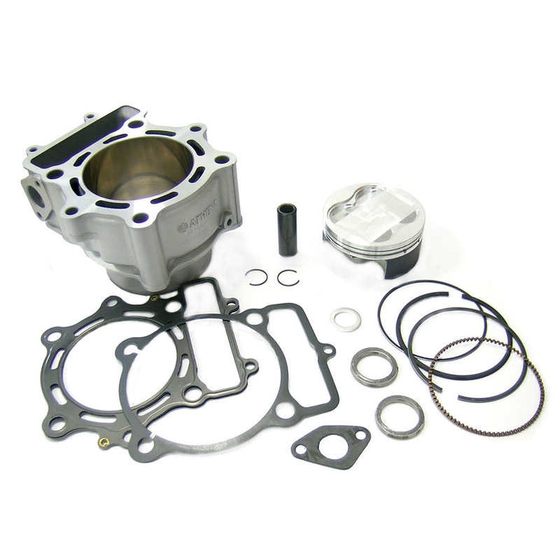 Cylinder kit ATHENA Big Bore d 83 mm, 300 cc for HUSQVARNA TC 250 2003-2005, HUSQVARNA TE 250 2003-2005