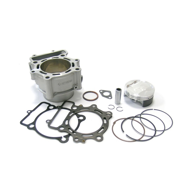 Cylinder kit ATHENA d 76 (250cc)