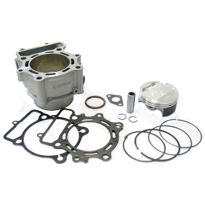 Cylinder kit ATHENA d 83 (300cc)