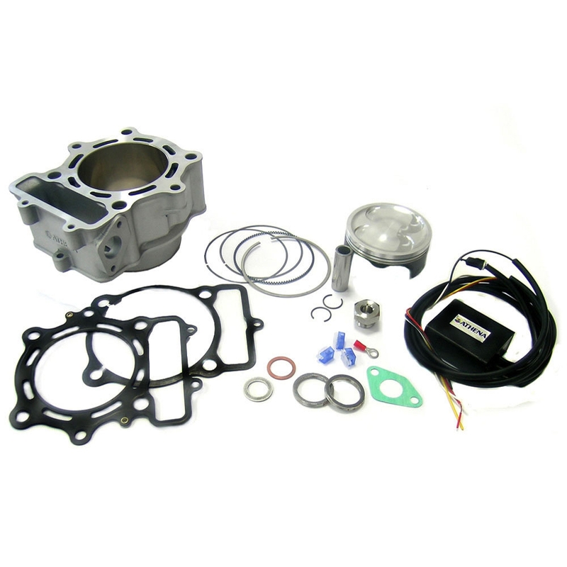 Cylinder kit ATHENA d 83 (I.E.) (300cc)