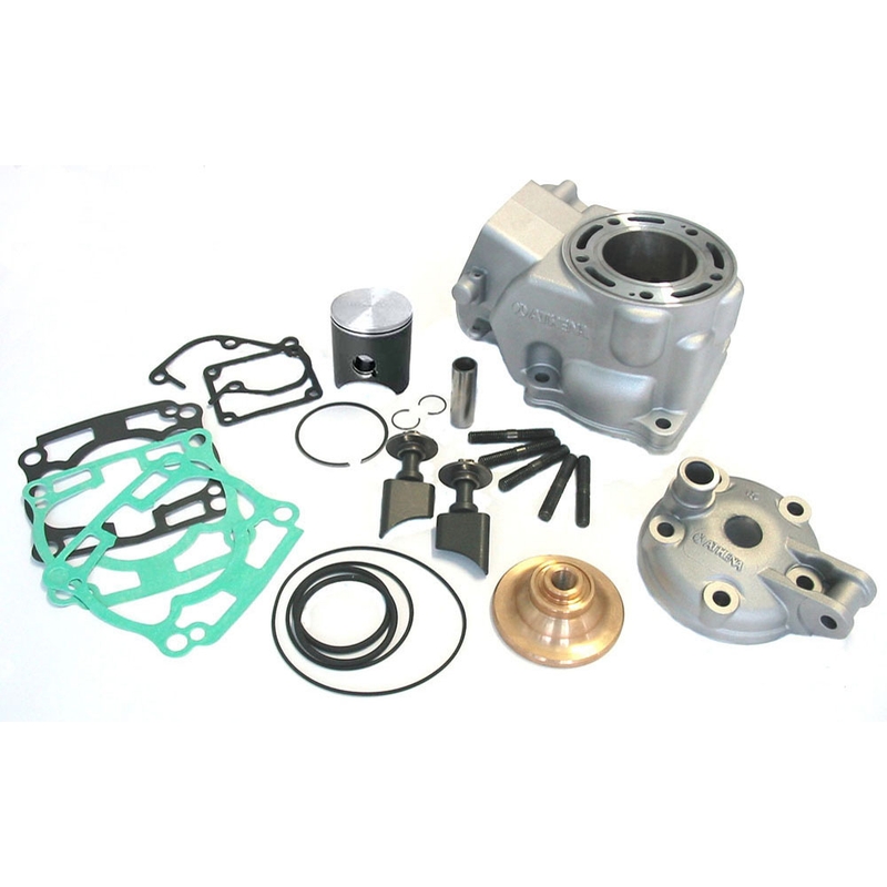 Cylinder kit ATHENA d 54 (125cc)