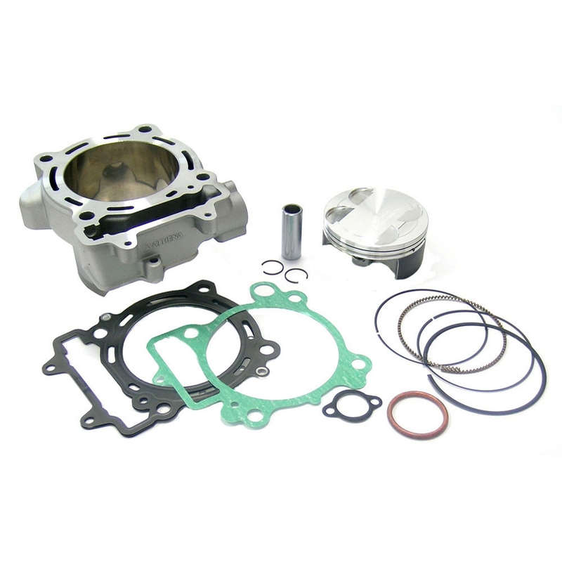 Cylinder kit ATHENA d 96 (450cc)