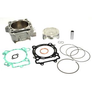 Cylinder kit ATHENA P400250100003 d 100 (490cc)