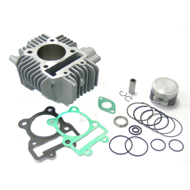 Cylinder kit ATHENA d 57 (130cc)