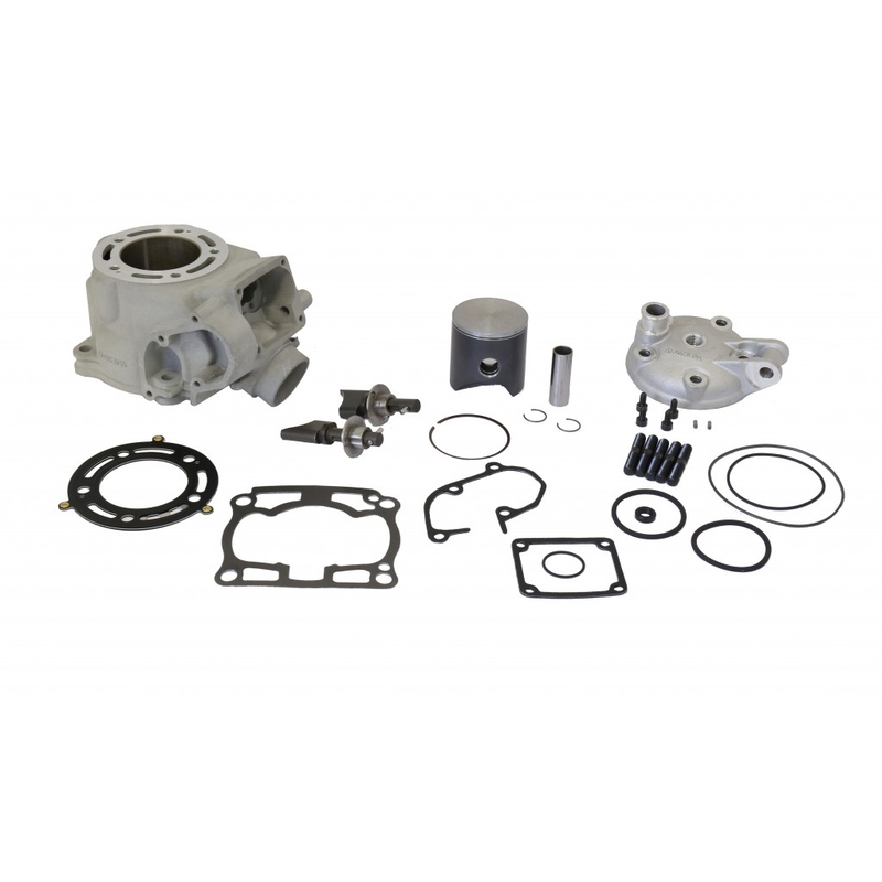 Cylinder kit ATHENA d 58 (144cc)
