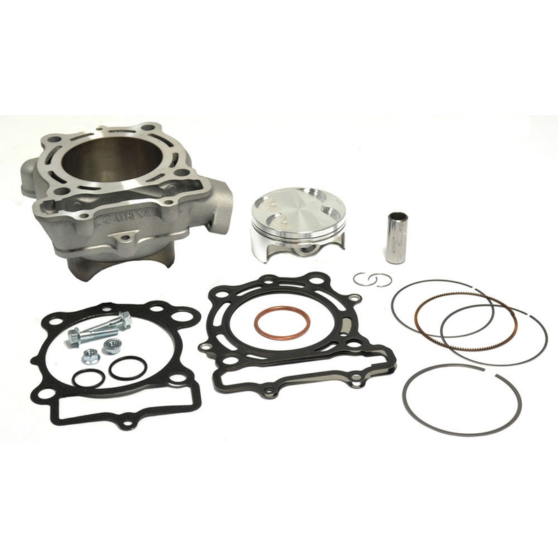 Cylinder kit ATHENA d 77 (250cc)