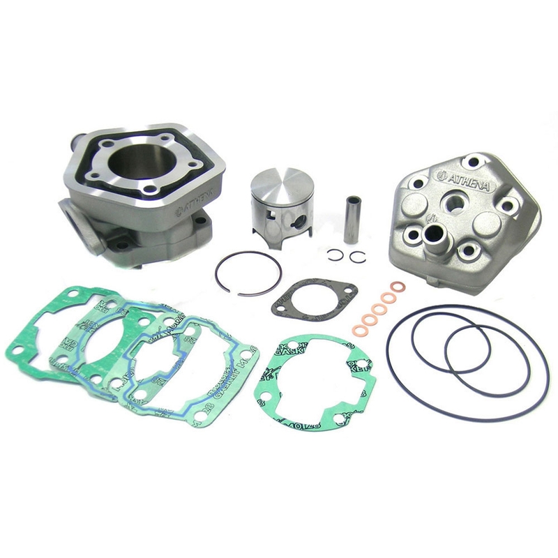 Cylinder kit ATHENA d 50 (80cc)