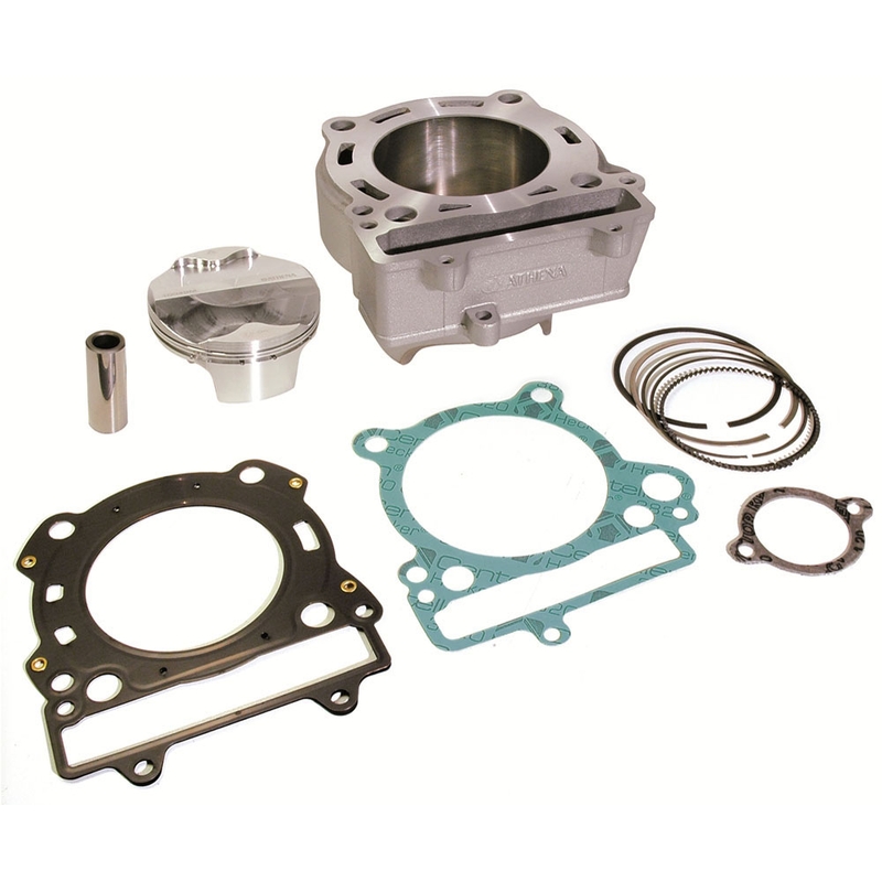 Cylinder kit ATHENA d 80 (276,46cc)