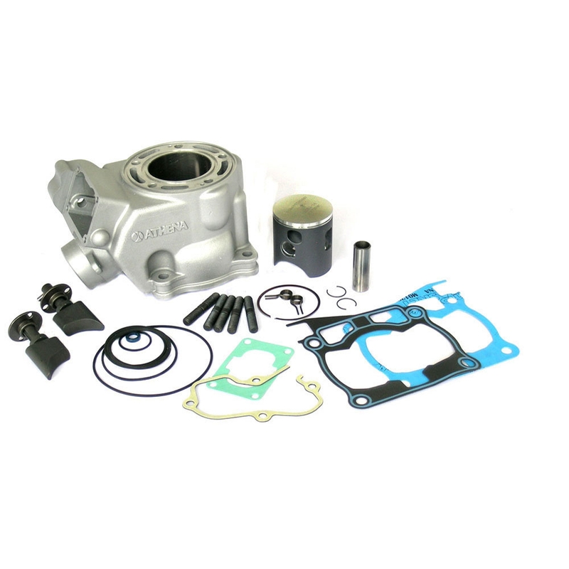Cylinder kit ATHENA Race d 54  (125cc)