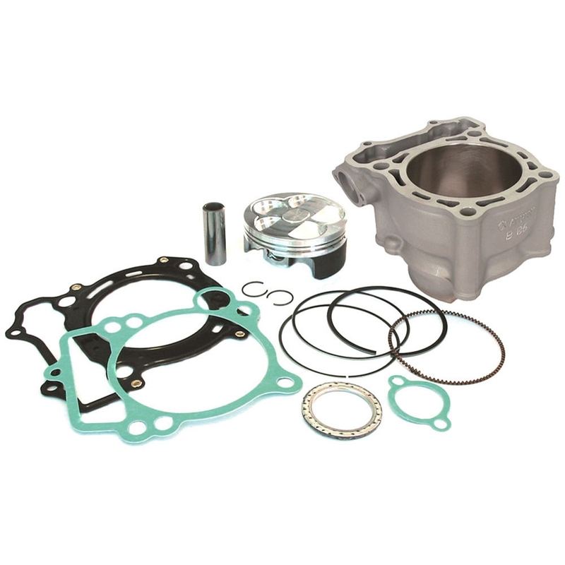 Cylinder kit ATHENA d 83  (290cc)