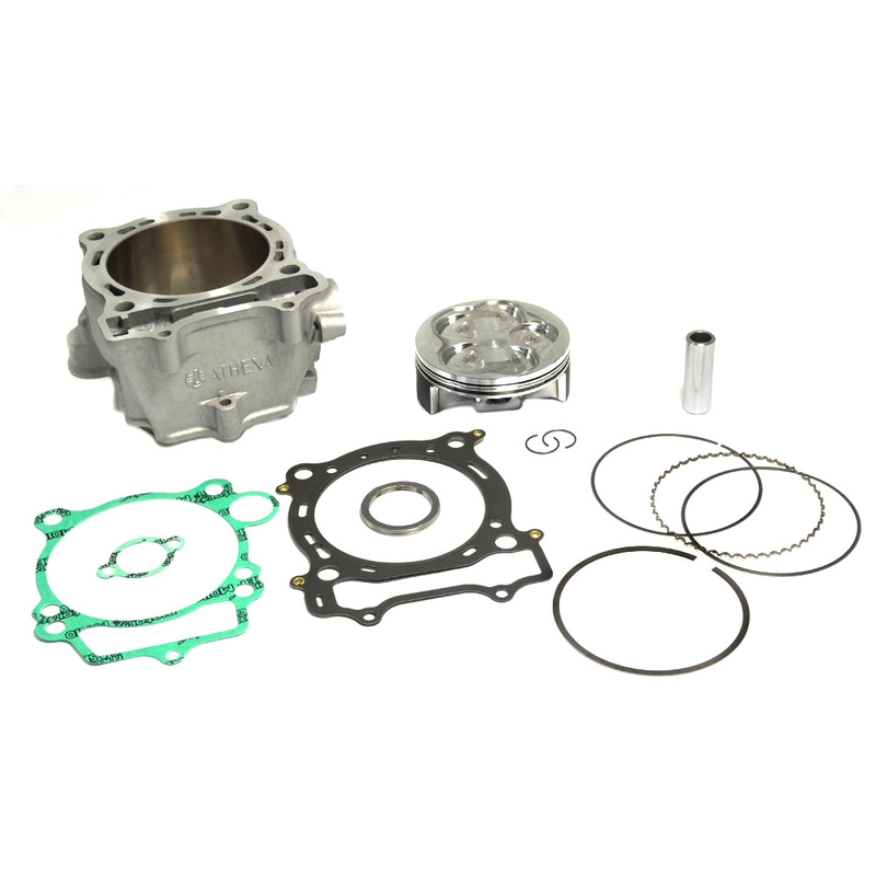 Cylinder kit ATHENA d 98  (478cc)