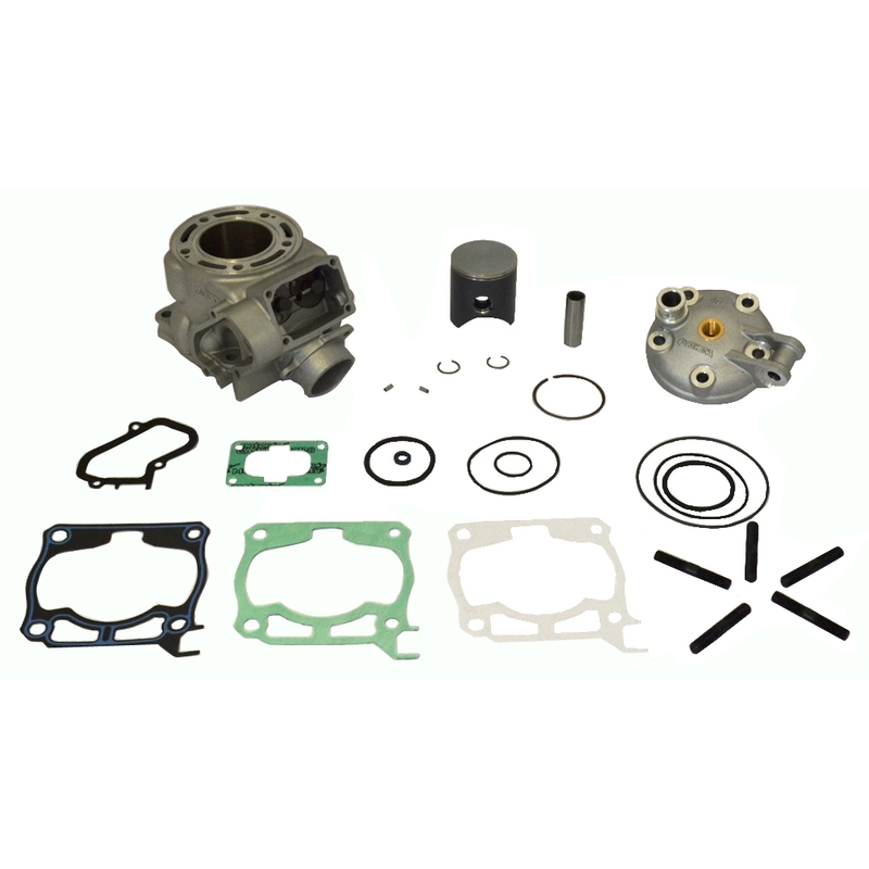 Cylinder kit ATHENA d 54 (125cc)