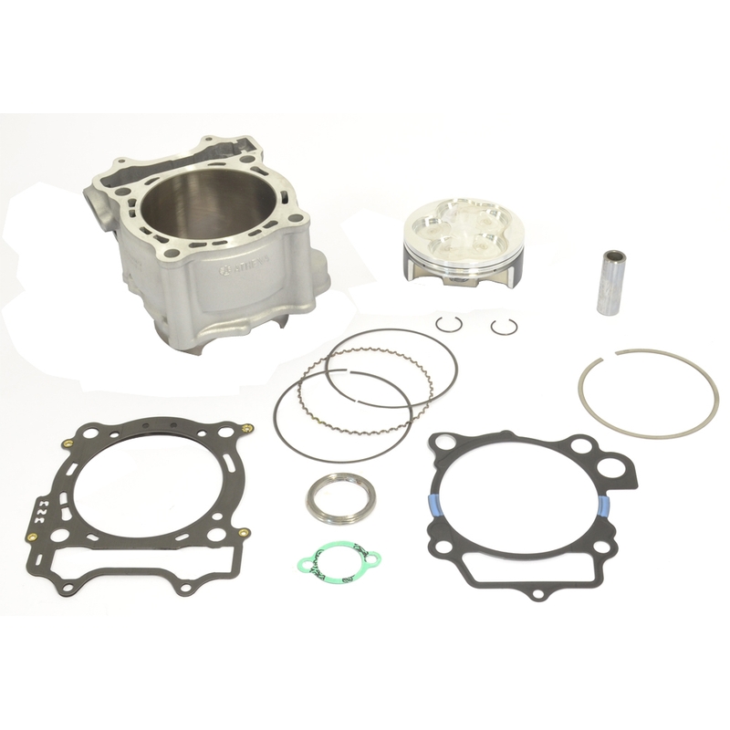 Cylinder kit ATHENA d 98  (478cc)