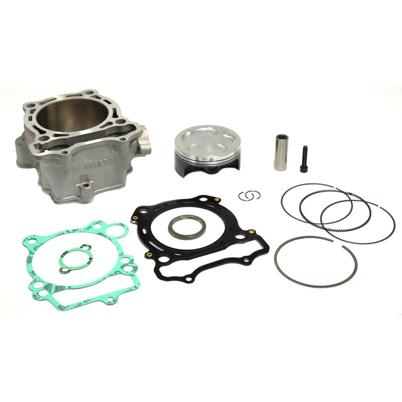 Cylinder kit ATHENA d 83 (290cc)