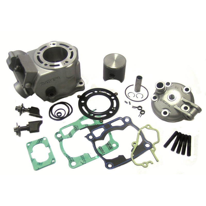 Cylinder kit ATHENA d 58  (144cc)