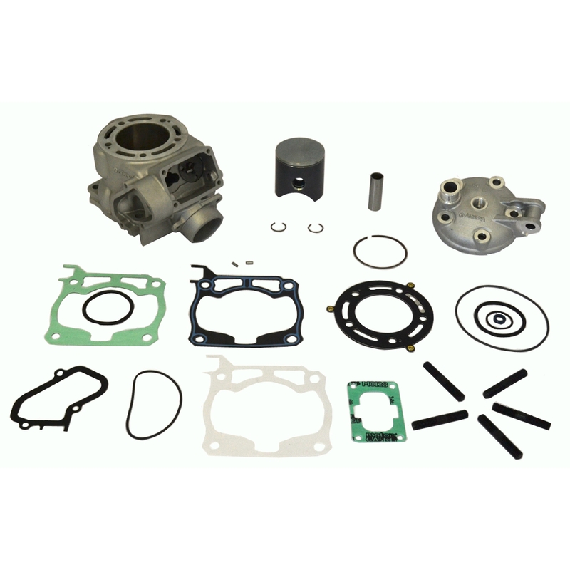 Cylinder kit ATHENA d 58 (144cc)