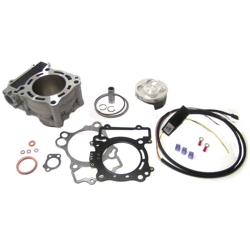 Cylinder kit ATHENA d 83  -- USA (290cc)