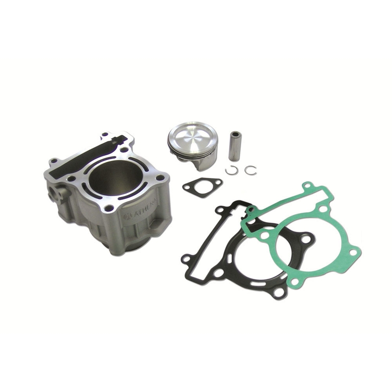 Cylinder kit ATHENA d 63 (182,6cc)