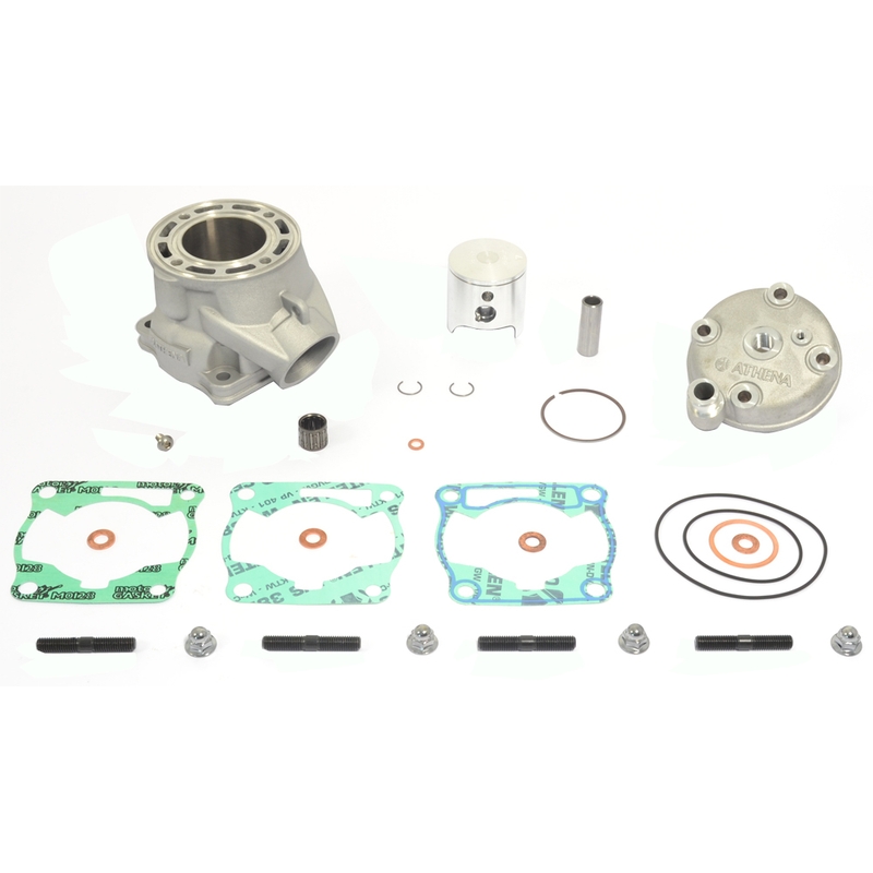 Cylinder kit ATHENA 105cc
