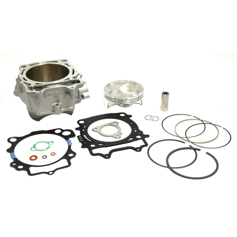 Cylinder kit ATHENA Standard Bore d97 mm, 450 cc for YAMAHA YZ 450 F 2010-2013