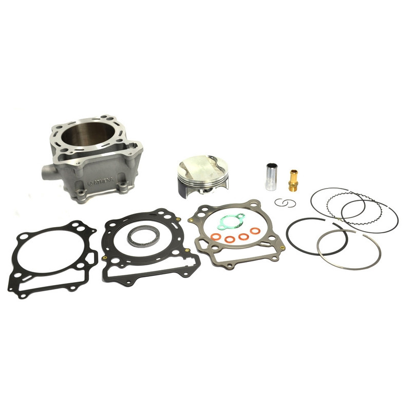 Cylinder kit ATHENA d 90 (400cc)