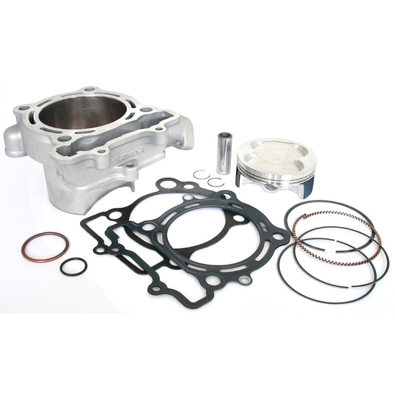 Cylinder kit ATHENA d 83 (290cc)