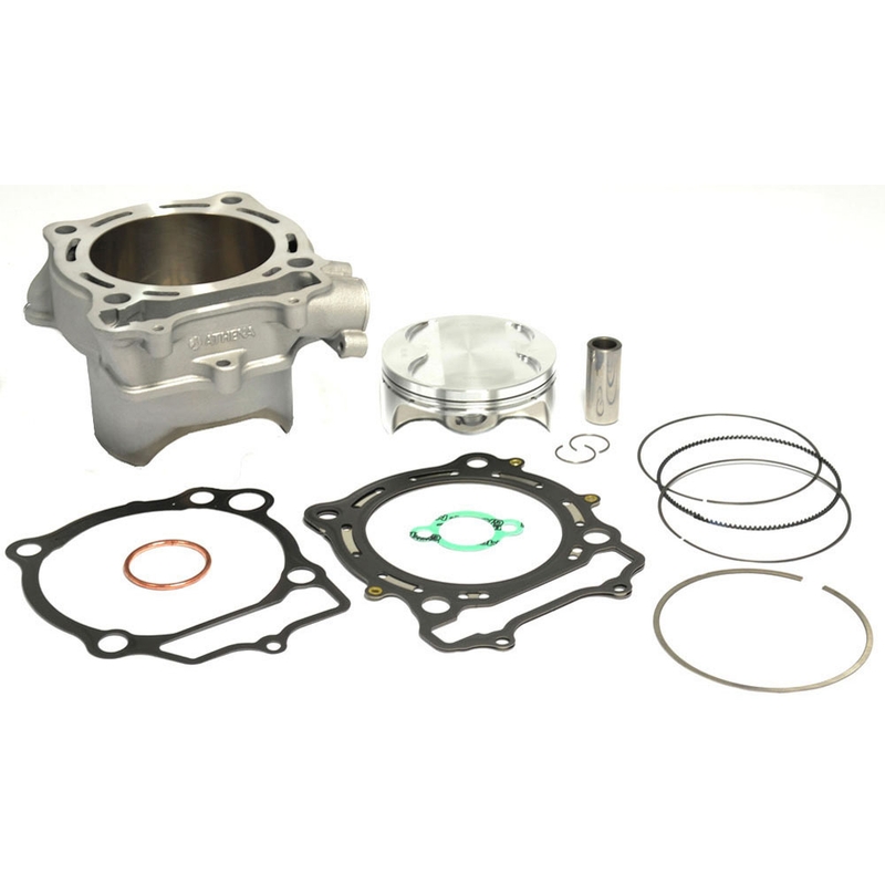 Cylinder kit ATHENA d 95,5 (450cc)