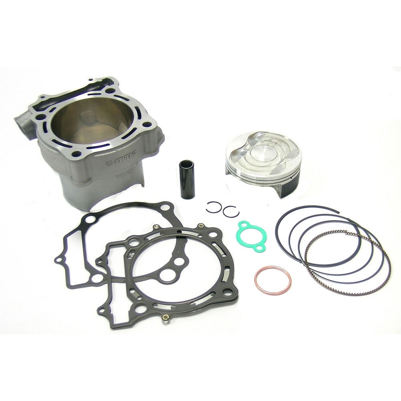Cylinder kit ATHENA d 100 (490cc)