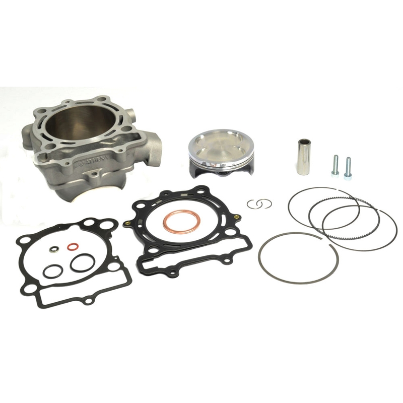 Cylinder kit ATHENA Big Bore d 83 mm, 290 cc for SUZUKI RM-Z 250 2010-2018
