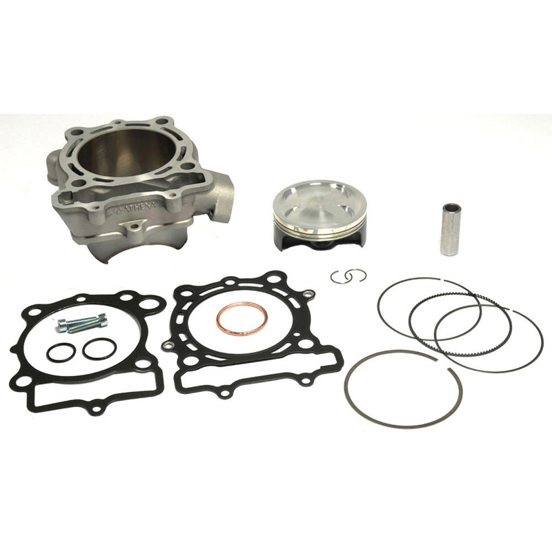 Cylinder kit ATHENA Big Bore d 83 mm, 290 cc for KAWASAKI KX 250 (F) 4T 2013-2016