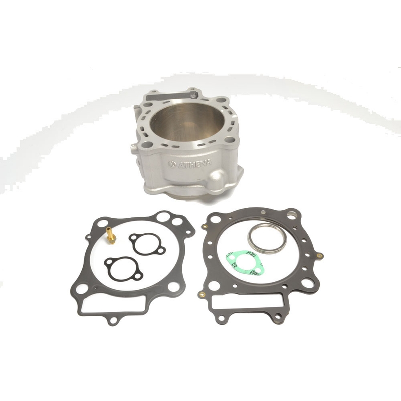 Cylinder kit ATHENA Standard Bore d96 mm, 450 cc with Gaskets (no piston included) for ATV HONDA TRX 450 R 2006-2014, ATV HONDA TRX 450 ER 2006-2014