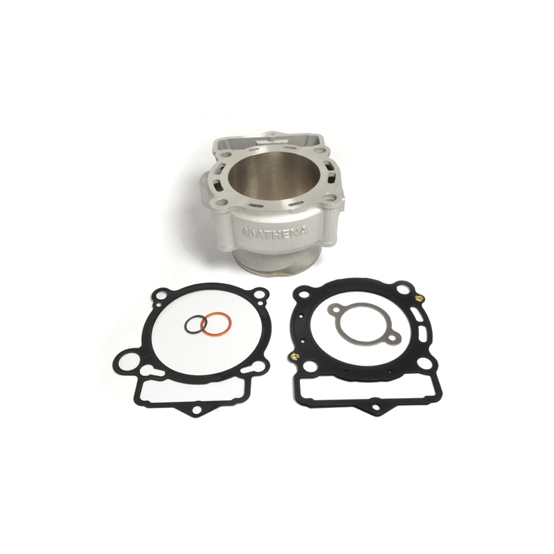Cylinder kit ATHENA