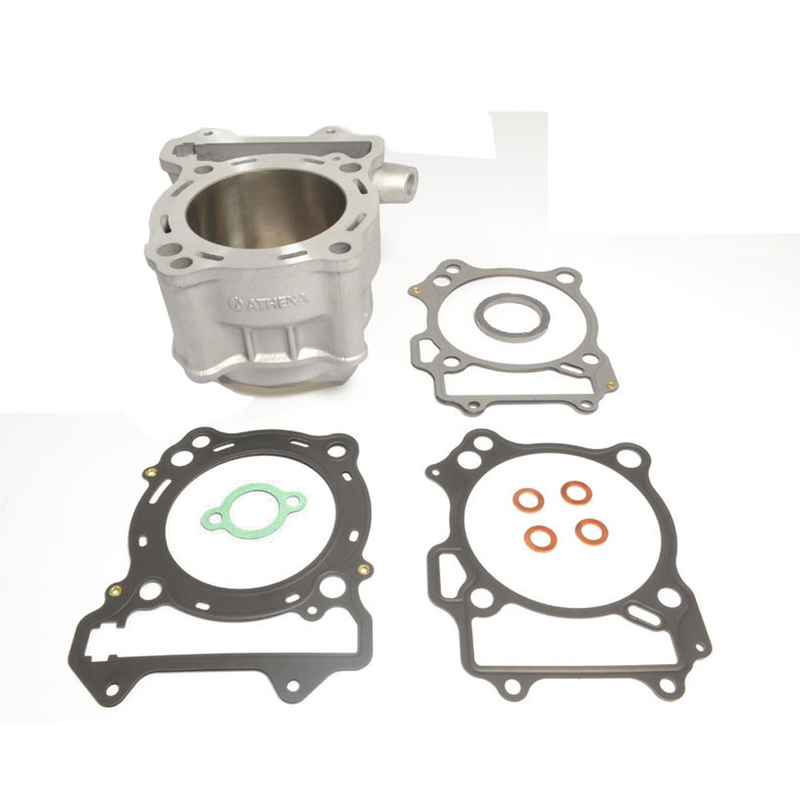 Cylinder kit ATHENA Standard Bore d90 mm, 400 cc with Gaskets (no piston included)