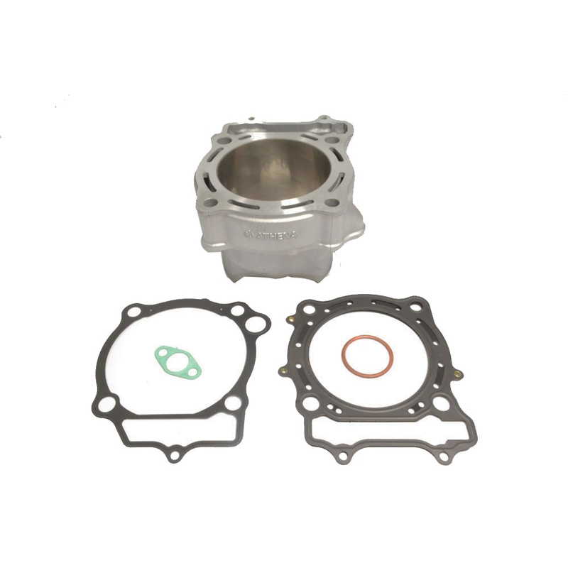 Cylinder kit ATHENA Standard Bore d95,5 mm, 450 cc with Gaskets (no piston included) for SUZUKI RM-Z 450 2006