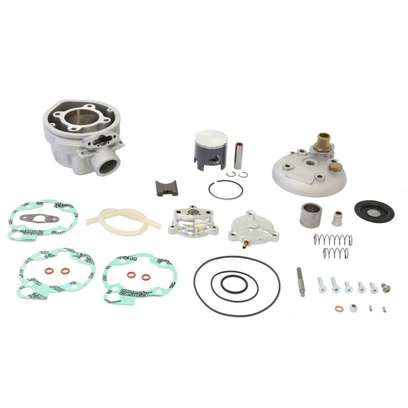 Cylinder kit ATHENA with head d 50