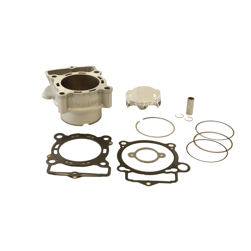 Cylinder kit ATHENA d 82