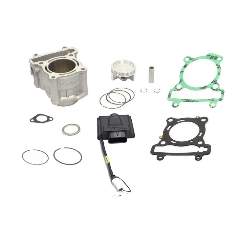 Cylinder kit ATHENA 182cc ø 63 big bore