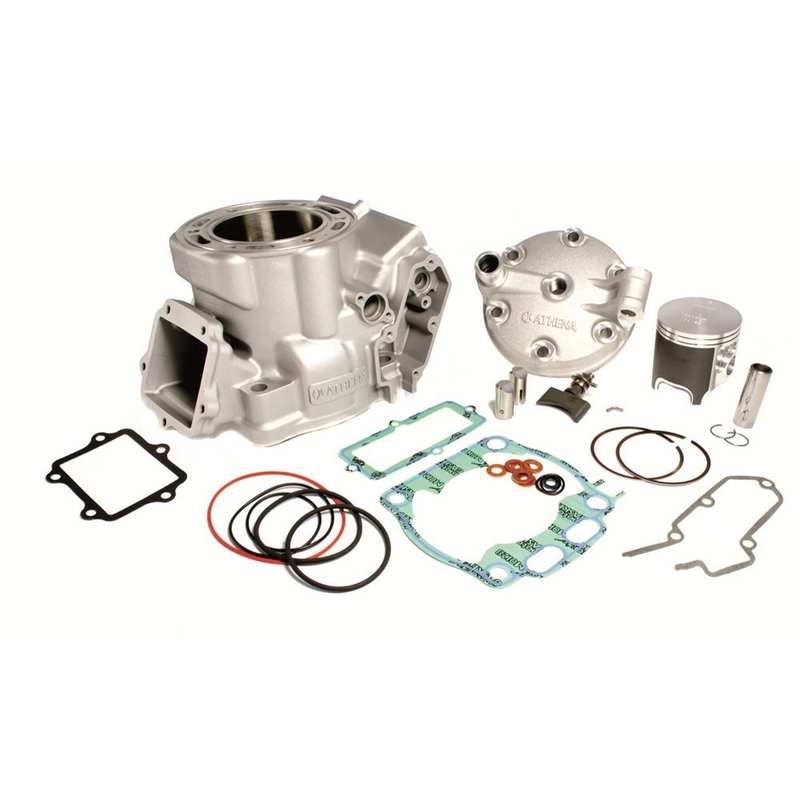 Cylinder kit ATHENA d 72 big bore