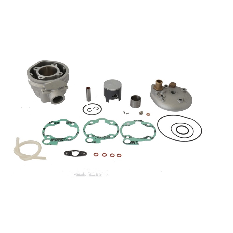 Cylinder kit ATHENA with head d 50 mm