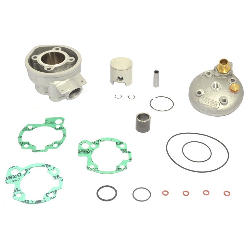 Cylinder kit ATHENA with head d 47,6