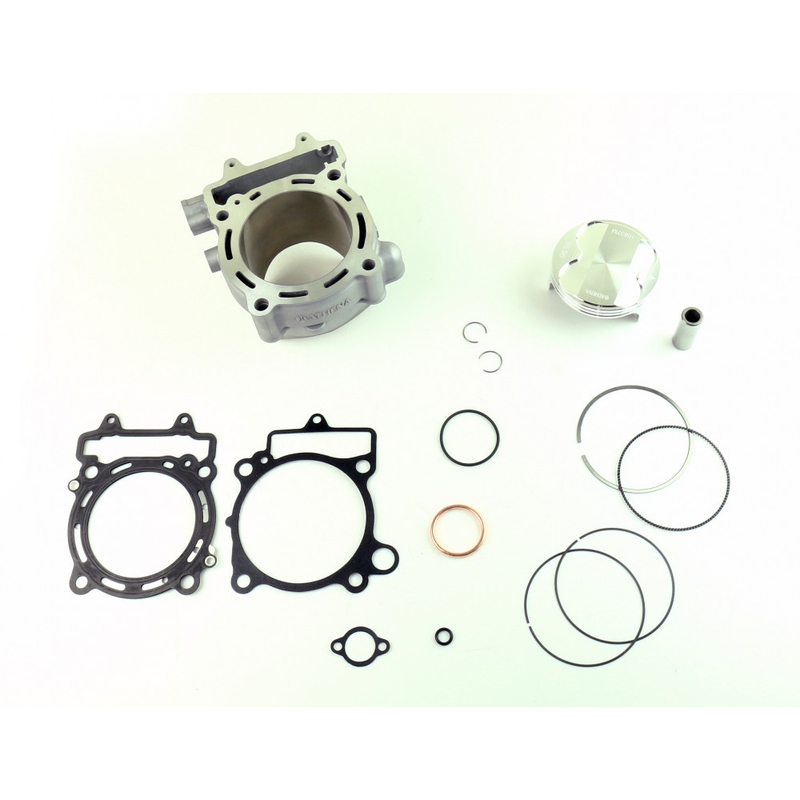 Cylinder kit ATHENA d 96