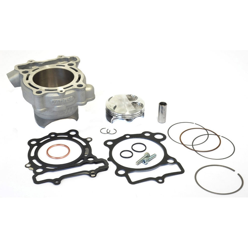 Cylinder kit ATHENA d 77 (250cc)