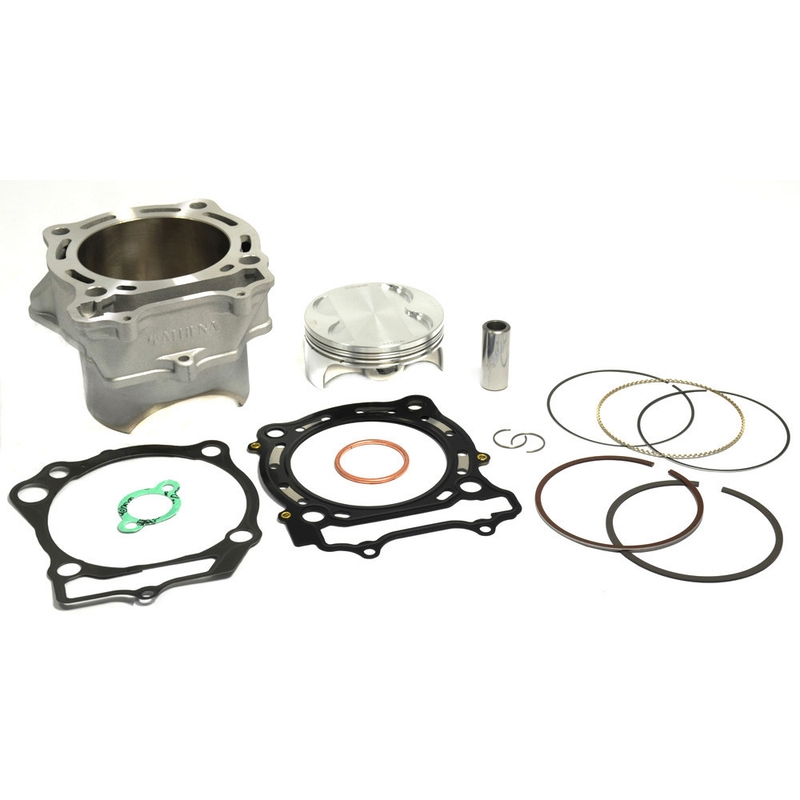 Cylinder kit ATHENA d 95,5 (450cc)