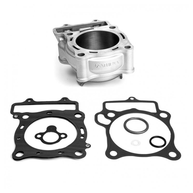 Cylinder kit ATHENA