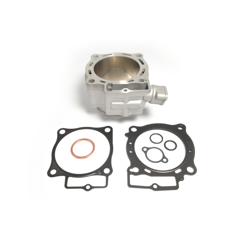 Cylinder kit ATHENA
