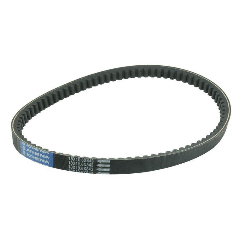 Variator belt ATHENA