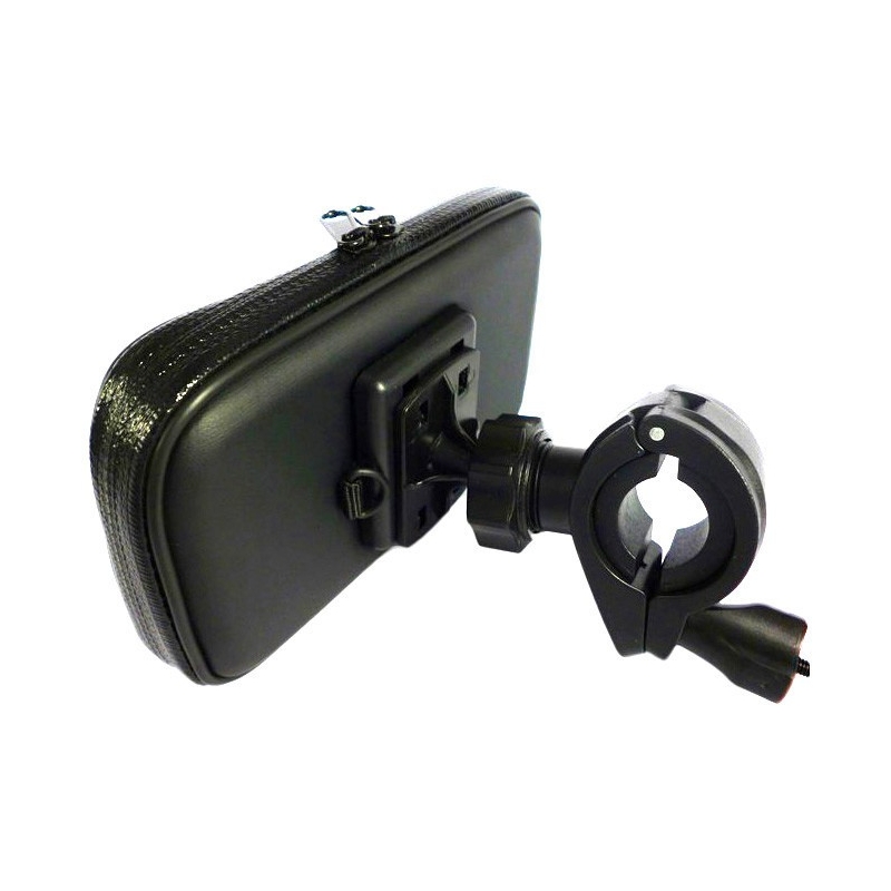 Uniwersalny wodoodporny uchwyt do telefonu 5,5" display
