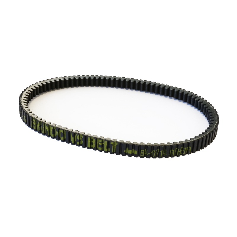 Variator belt ATHENA PLATINUM